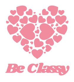 Be Classy